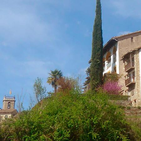 Cal Tofones, 1Er 1A. Apartament Turistic A Borreda, 08619-Barcelona Exterior photo