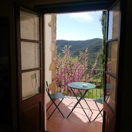 Cal Tofones, 1Er 1A. Apartament Turistic A Borreda, 08619-Barcelona Exterior photo