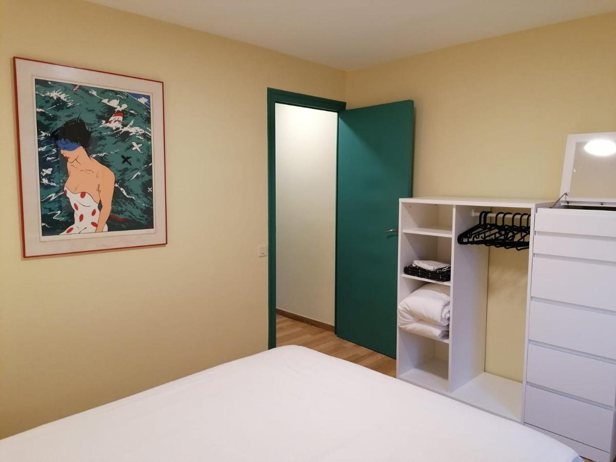 Cal Tofones, 1Er 1A. Apartament Turistic A Borreda, 08619-Barcelona Exterior photo