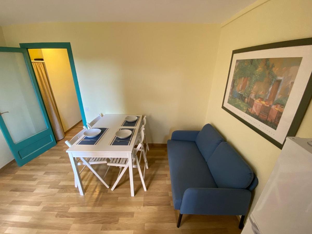Cal Tofones, 1Er 1A. Apartament Turistic A Borreda, 08619-Barcelona Exterior photo