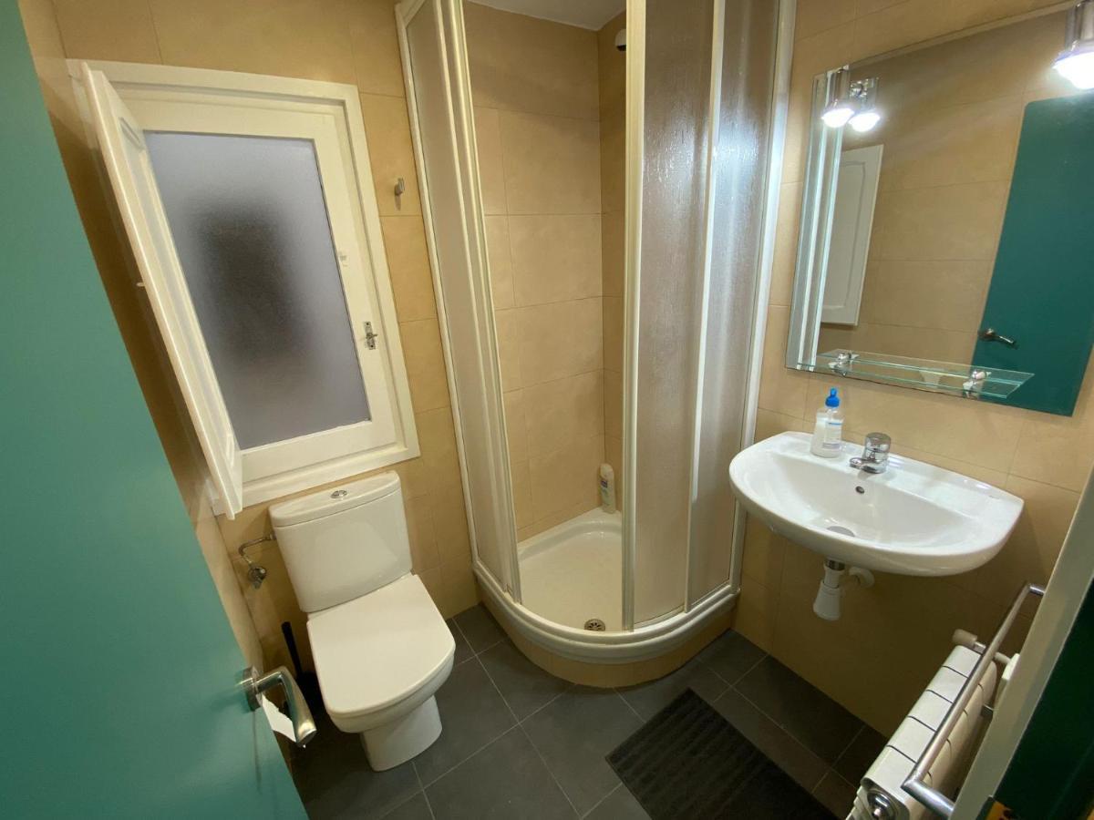 Cal Tofones, 1Er 1A. Apartament Turistic A Borreda, 08619-Barcelona Exterior photo
