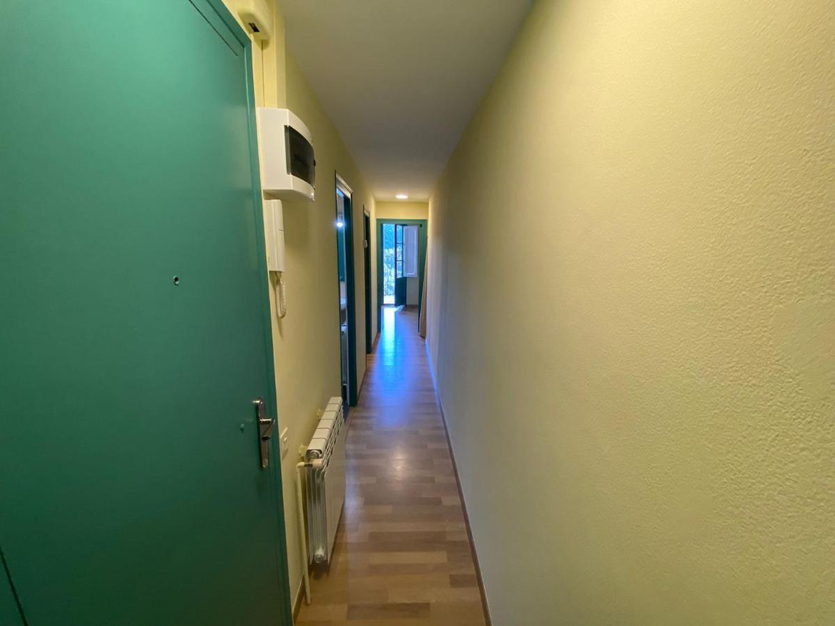 Cal Tofones, 1Er 1A. Apartament Turistic A Borreda, 08619-Barcelona Exterior photo