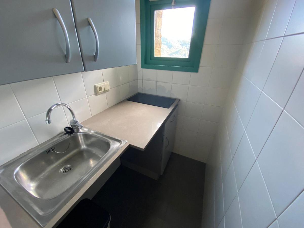 Cal Tofones, 1Er 1A. Apartament Turistic A Borreda, 08619-Barcelona Exterior photo