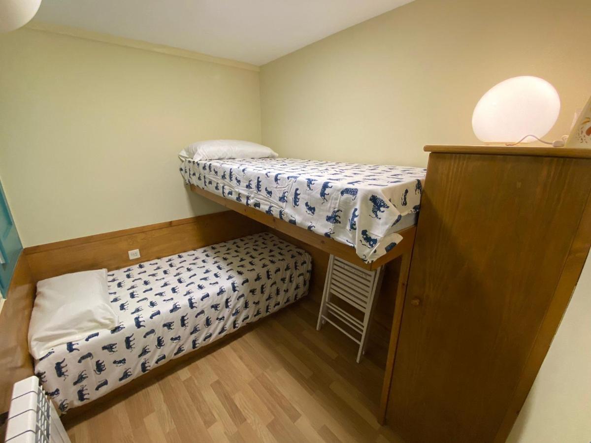 Cal Tofones, 1Er 1A. Apartament Turistic A Borreda, 08619-Barcelona Exterior photo